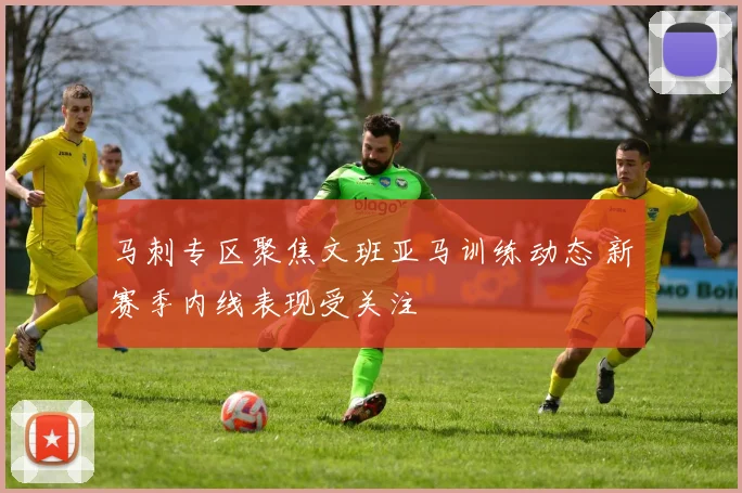 马刺专区聚焦文班亚马训练动态 新赛季内线表现受关注